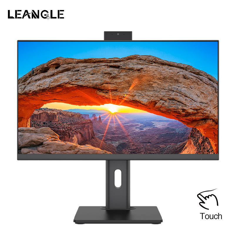 Desktop Touch Monitors: The Ultimate Guide to Interactive Displays