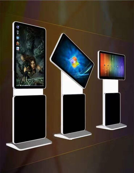 How to Connect to the Internet for Digital signage and LCD display? - LGPC