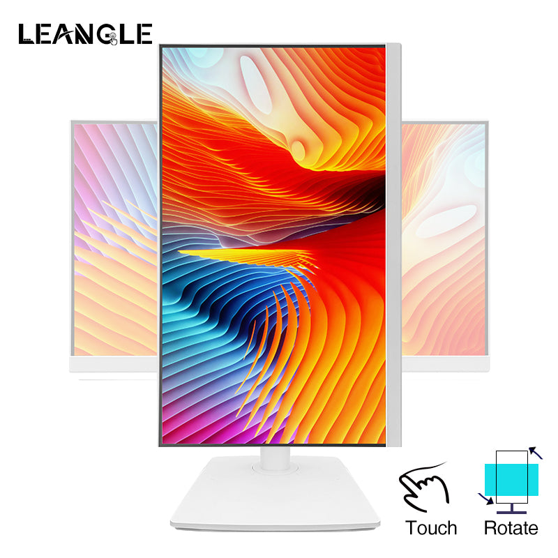 Desktop In-cell Touch Monitor