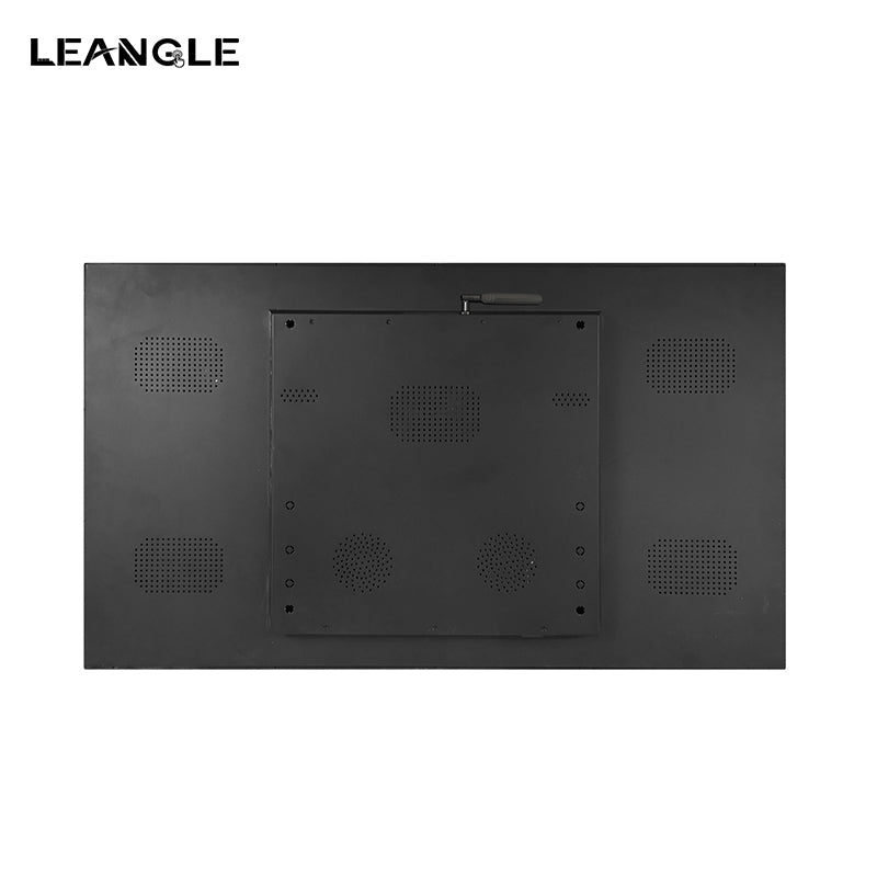 PCAP Touch Screen Wall Mounted