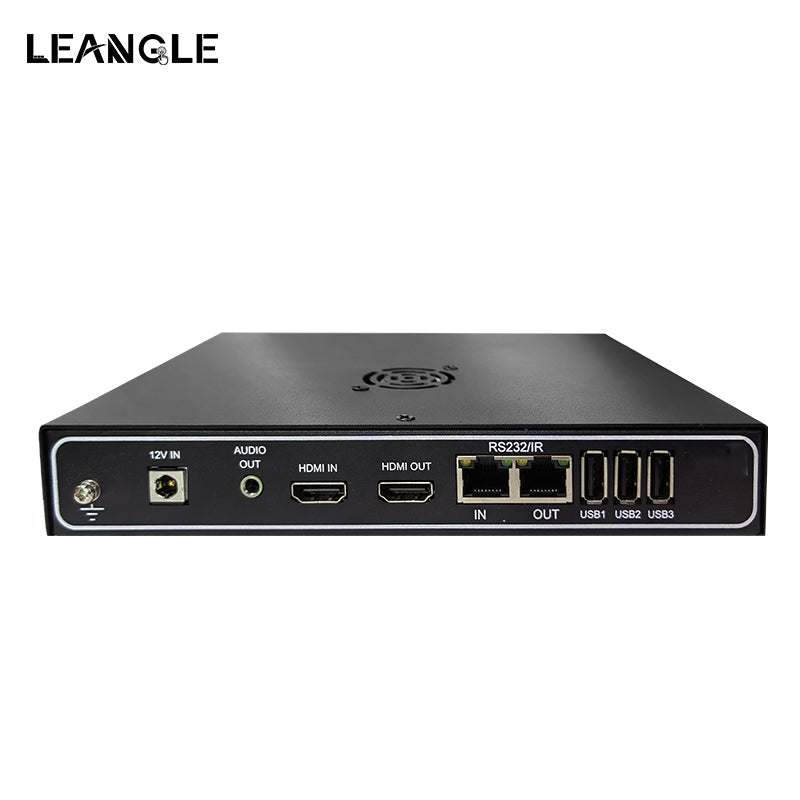 Video Wall Processor