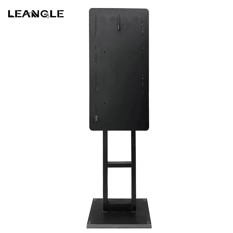Self - Service Kiosks for Restaurant - LGPC
