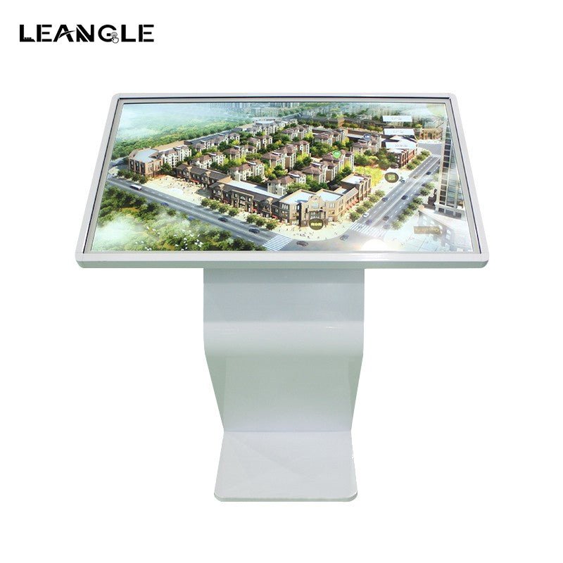 Tower Model Digital Signage - LGPC