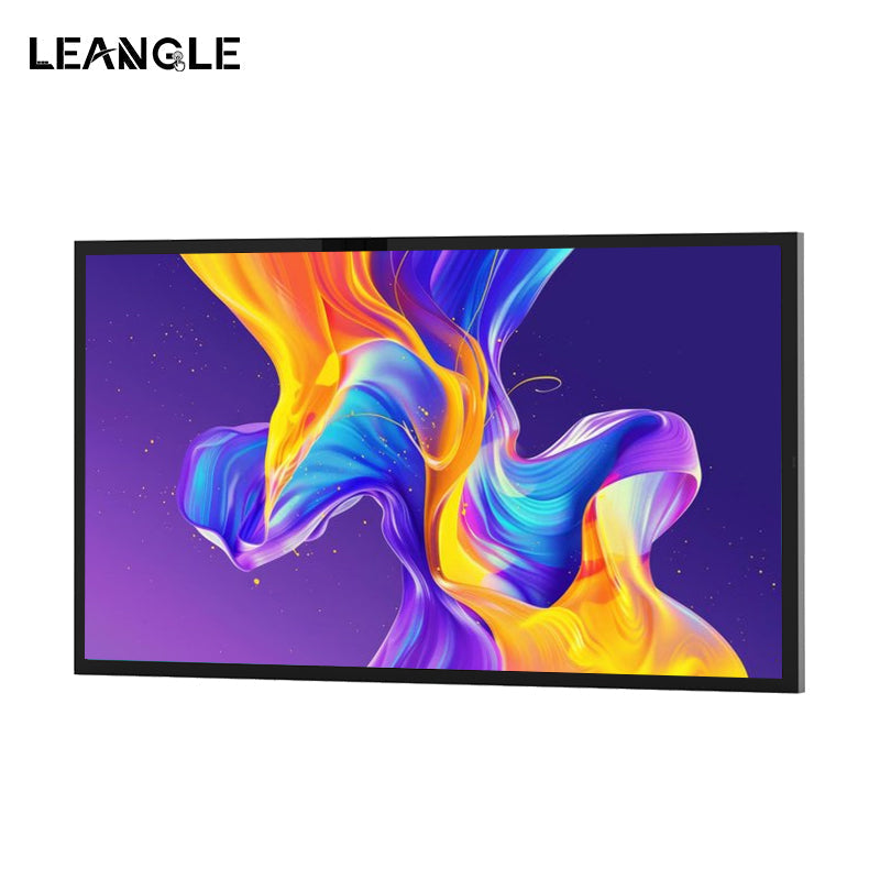 Discover the Future of Outdoor Advertising with Leangle’s IP66 Digital ...