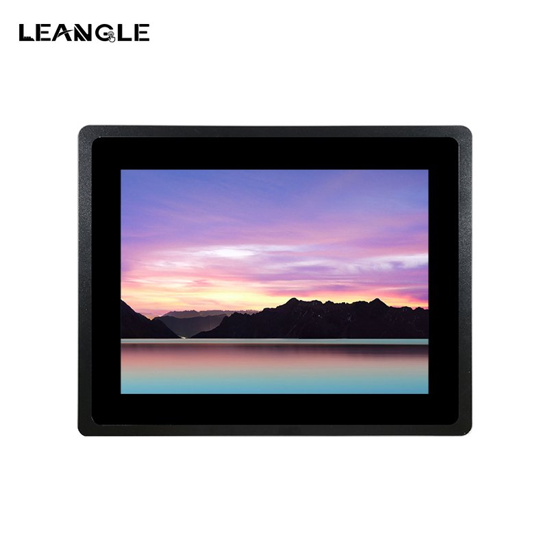 Leangle's PCAP Touch Screen Wall - Mounts: Unleash Interactive Potential in Your Space