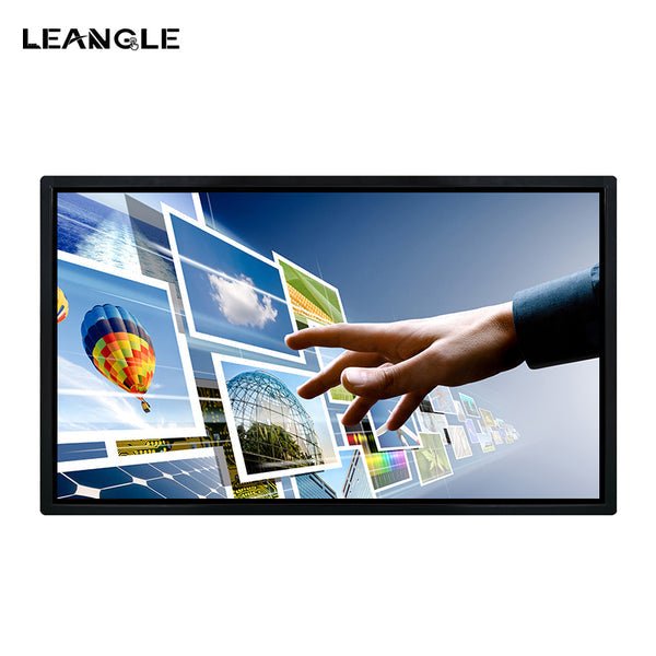 How to choose infrared and capacitive touch screen integrated machine? - LGPC