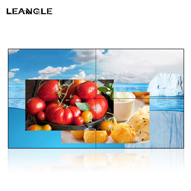 Screen Splicing Vector Splicing Screen Technology: The Ultimate Guide to Seamless Large-Scale