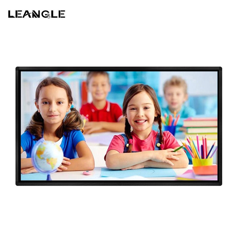 The functional advantages of multi-media teaching conference touch control all-in-one machine - LGPC