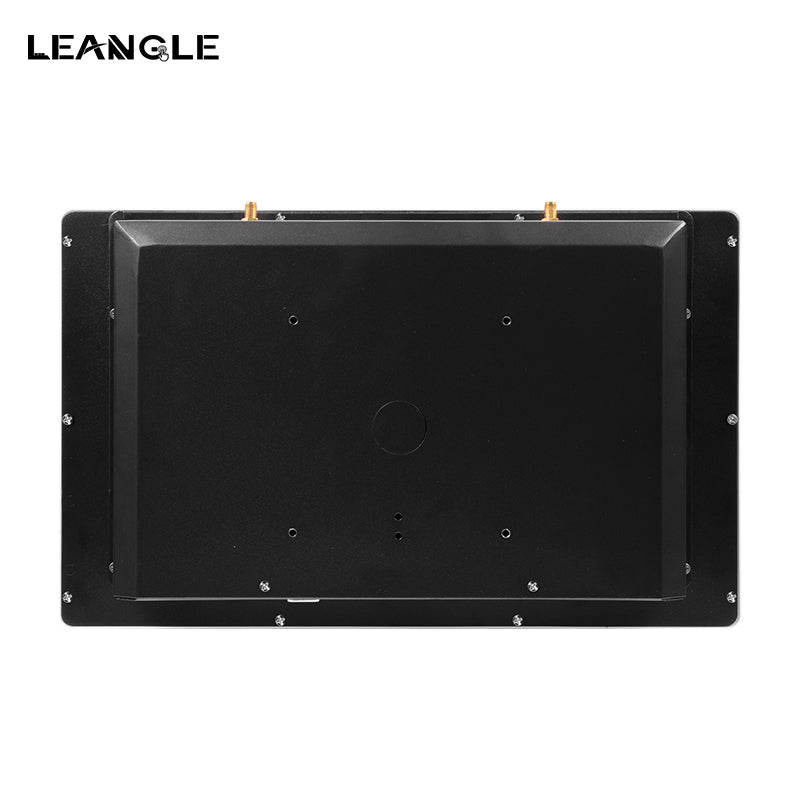 13.3" PCAP Touch Screen Wall Mounted - LGPC