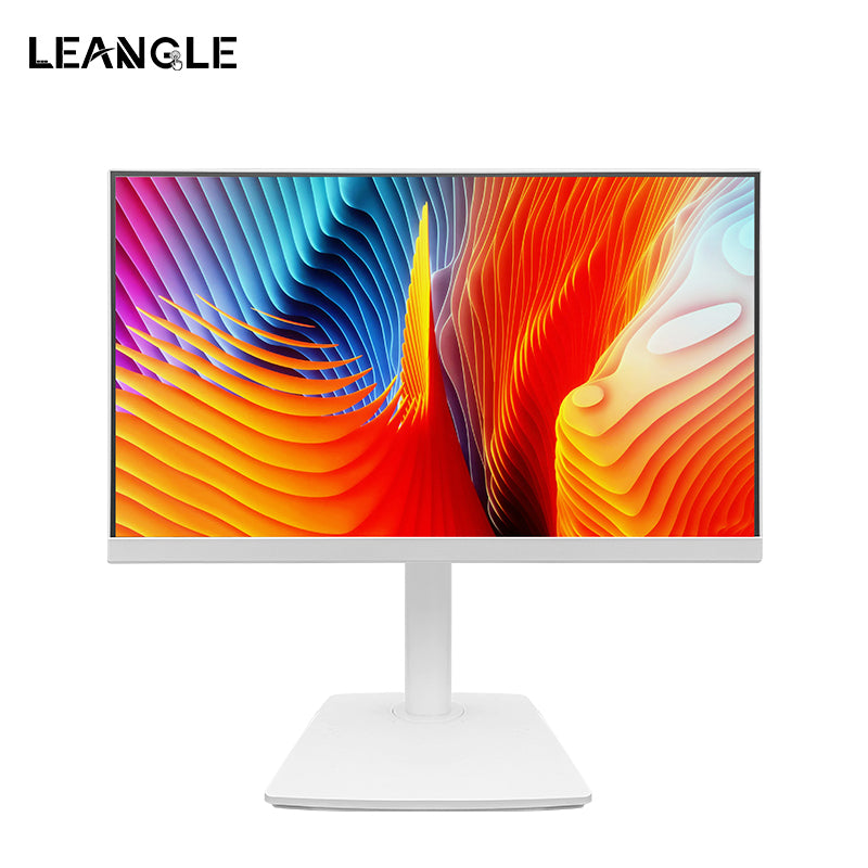 PC panel industri kapasitif pelekap depan plastik