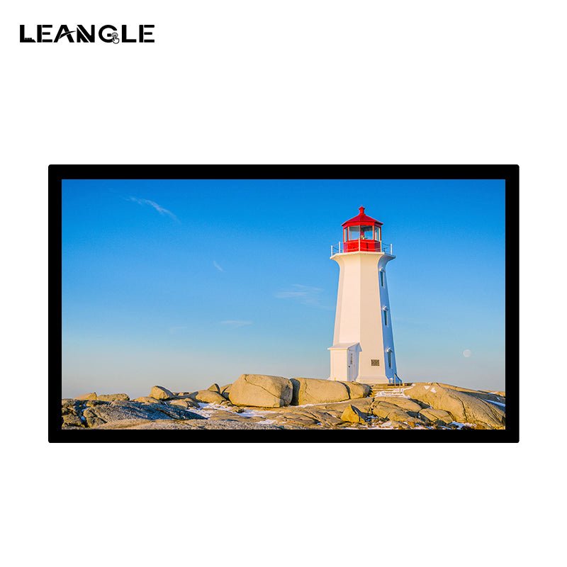 43"~65" PCAP Touch Screen Wall Mounted - LGPC