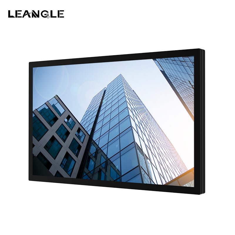 43"~65" PCAP Touch Screen Wall Mounted - LGPC