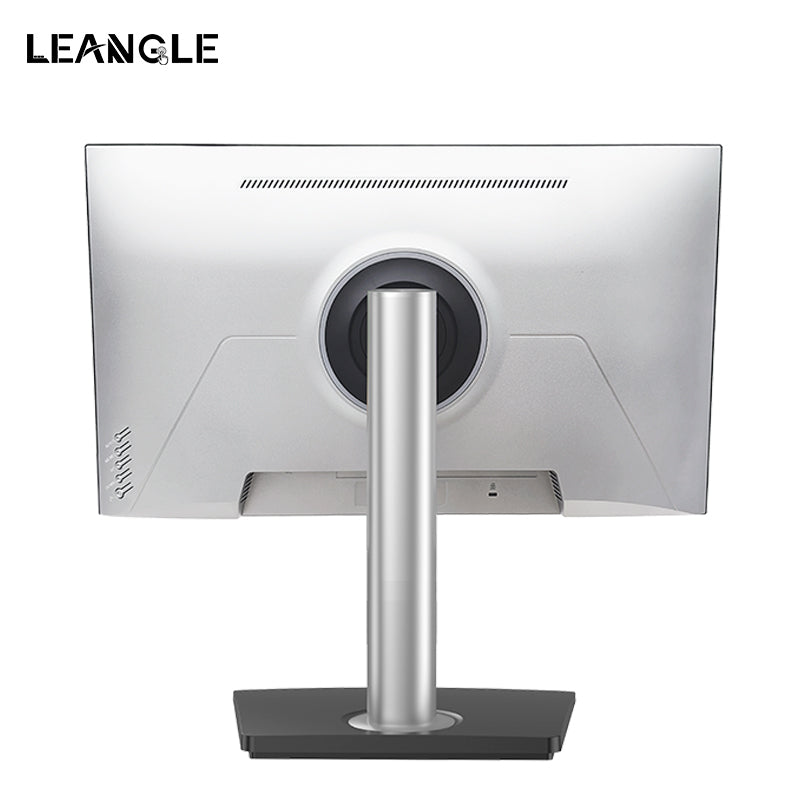 Monitor de toque de mesa na célula