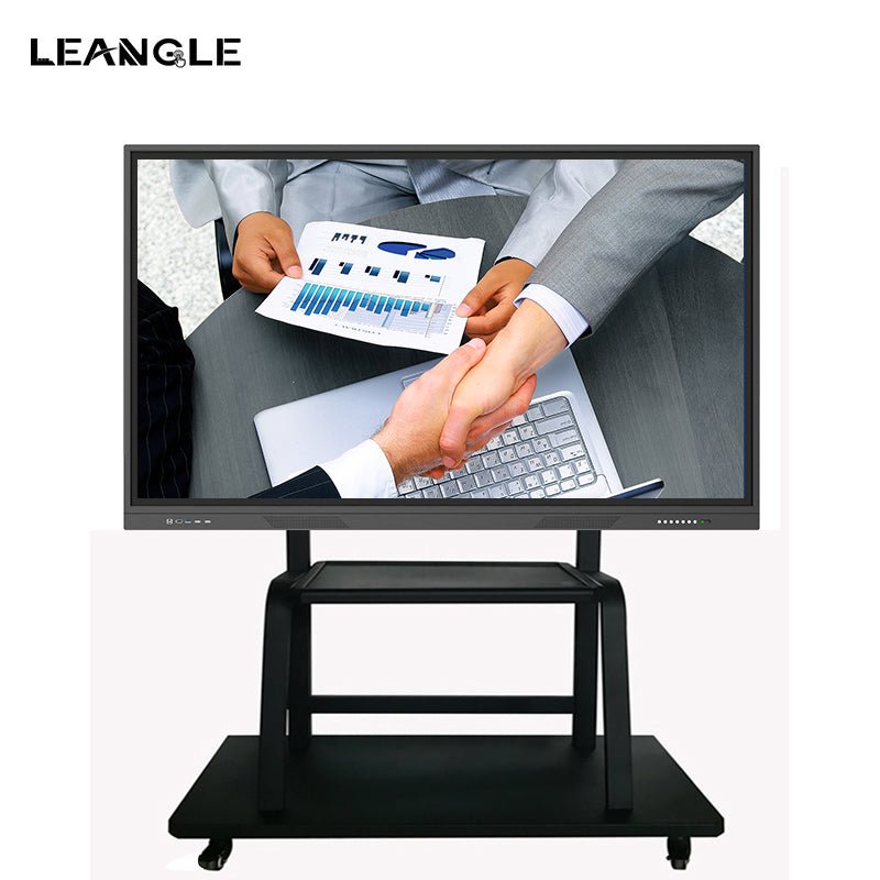 Interactive Digital Whiteboard for Conference - LGPC