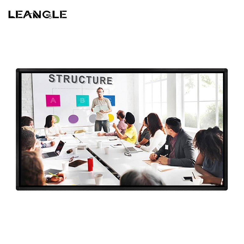 Interactive Digital Whiteboard for Education - LGPC