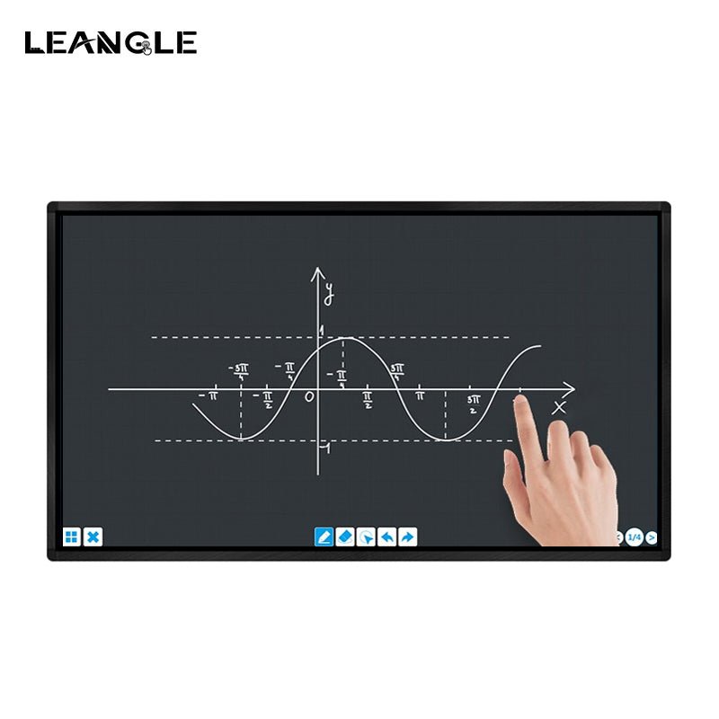 Interactive Digital Whiteboard for Education - LGPC