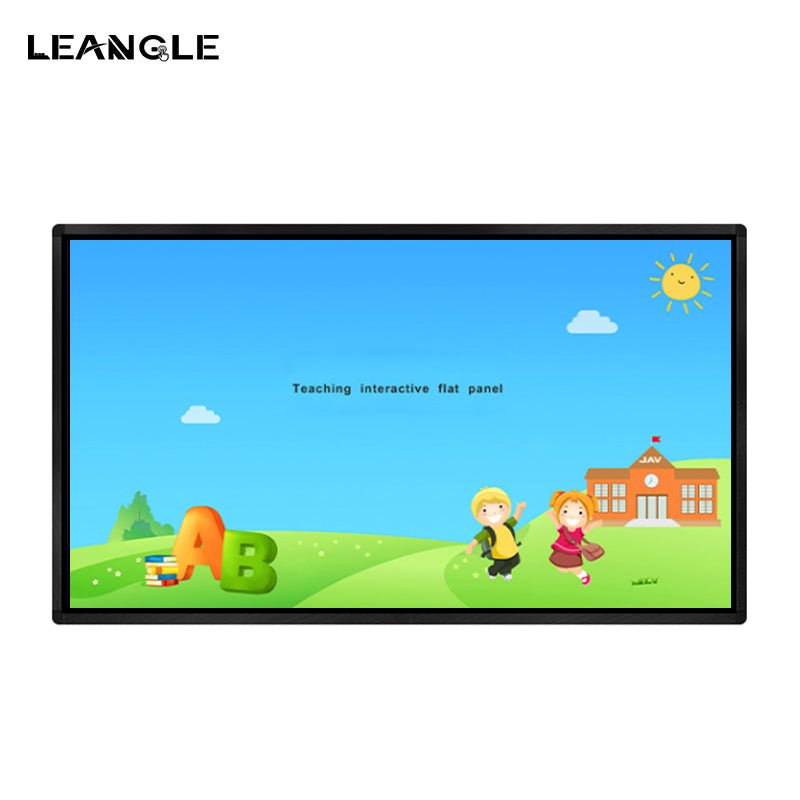 Interactive Digital Whiteboard for Education - LGPC