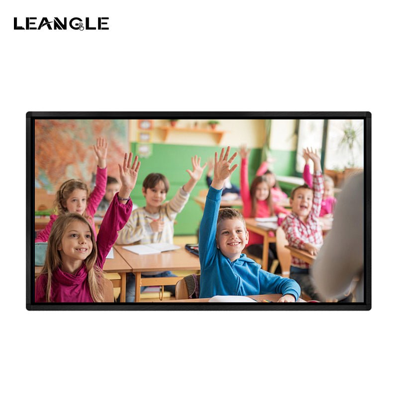 Interactive Digital Whiteboard for Education - LGPC