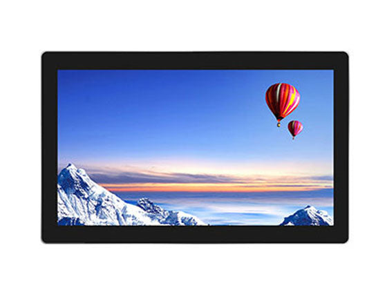 43/49/55/65 Wall Mounted Infrared Touch Screen Monitor LCD Dispaly