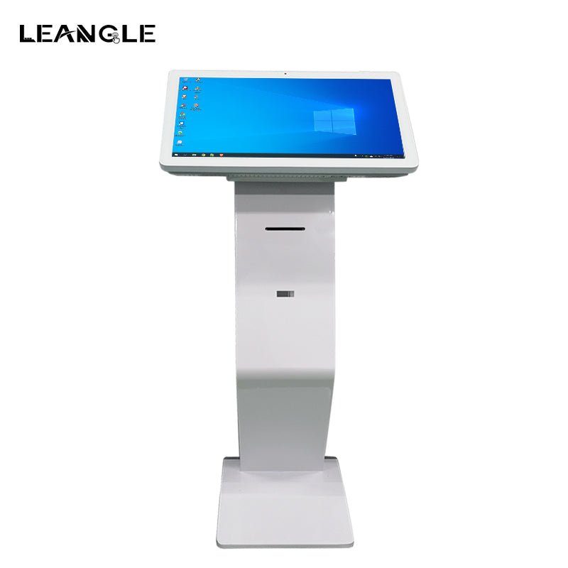 Self - Service Kiosk - LGPC