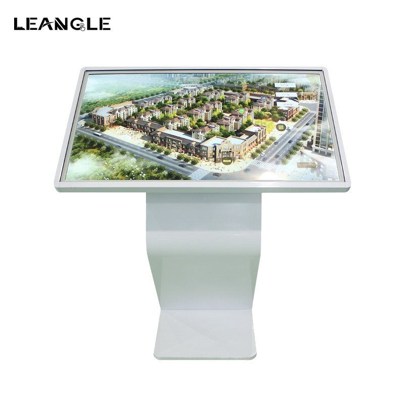 Tower Model Digital Signage - LGPC