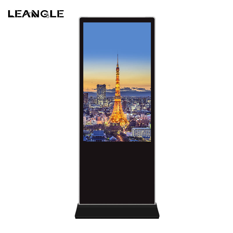 LCD digital signage player (32 inches)
